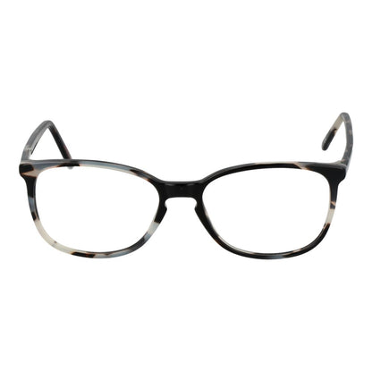 Andy Wolf Black Acetate Glasses (Frames)