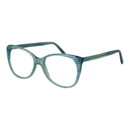 Andy Wolf Green Acetate Glasses (Frames)
