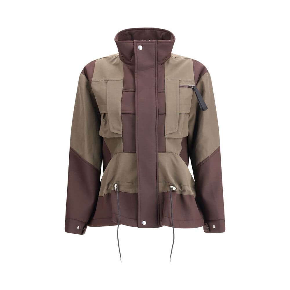 Sacai Utility Jacket