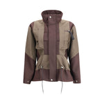 Sacai Utility Jacket