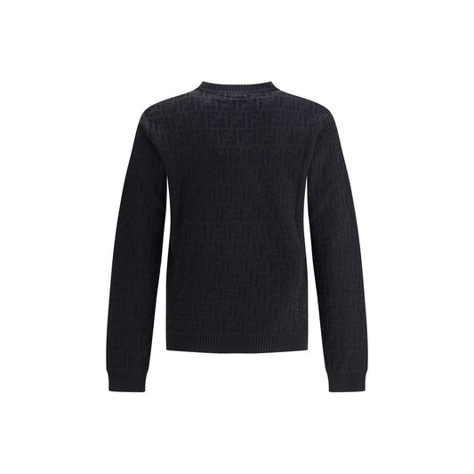 Fendi FF Sweater FE-FZX091AUW0F0QA1-IT48 | M
