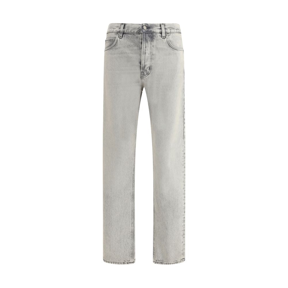 Haikure Straight Jeans HA-HEM03249DF118L0896-W29