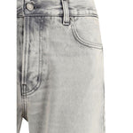 Haikure Straight Jeans HA-HEM03249DF118L0896-W29