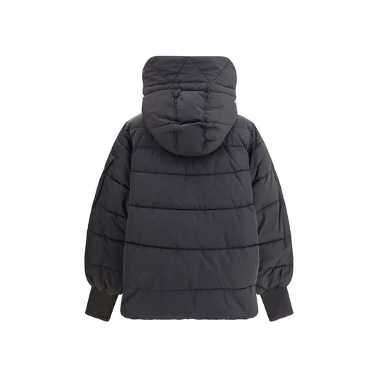 PINKO Logo Down Jacket PI-105384A2PEZ99-M