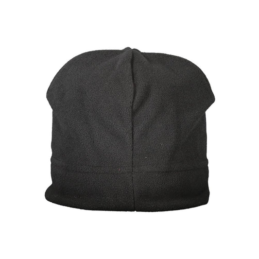 Norway 1963 Black Polyester Men Cap NO-39618