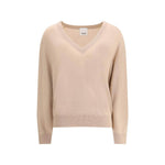 Allude Cashmere Sweater AL-2551119142-L