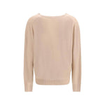 Allude Cashmere Sweater AL-2551119142-L