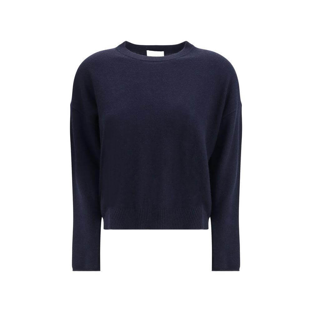 Allude Cashmere Sweater AL-2551111514-L