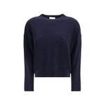 Allude Cashmere Sweater AL-2551111514-L