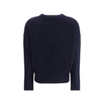 Allude Cashmere Sweater AL-2551111514-L