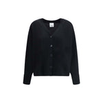 Allude Wool and cashmere Cardigan AL-2551700090-M