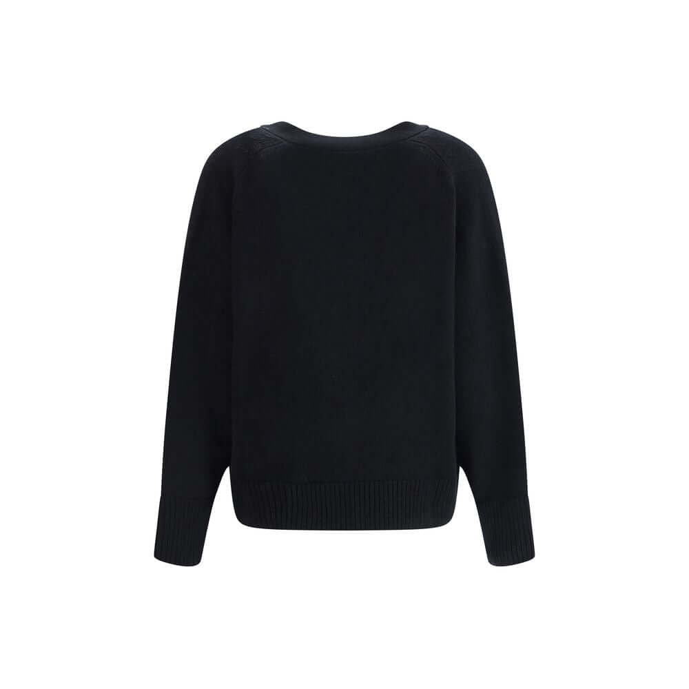 Allude Wool and cashmere Cardigan AL-2551700090-M