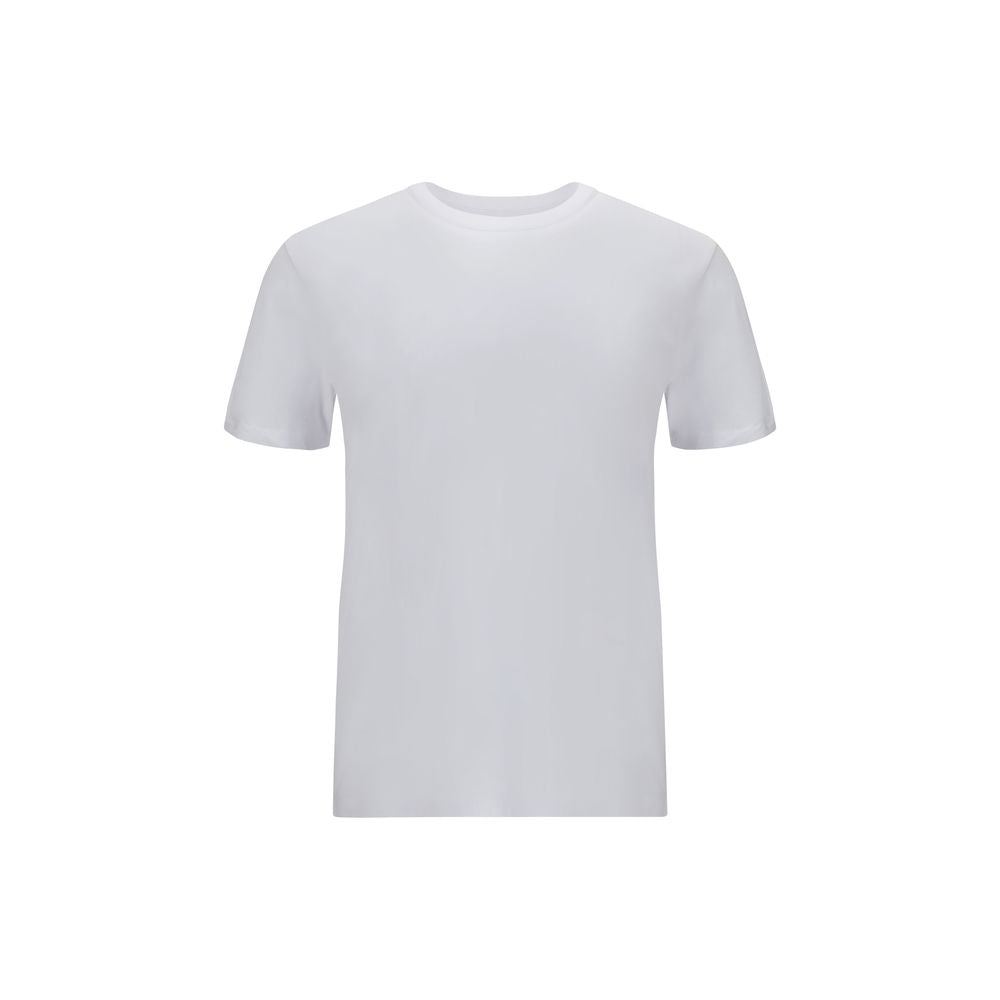 Margiela Multicolor Cotton T-Shirt