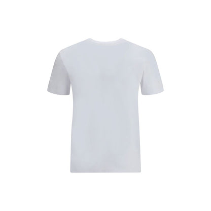 Margiela Multicolor Cotton T-Shirt
