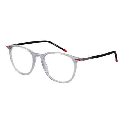Hugo Boss Transparent Acetate Glasses (Frames)