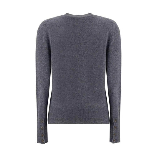Lisa Yang Nellia Cardigan LI-2025353GRAPHITE-0/XS