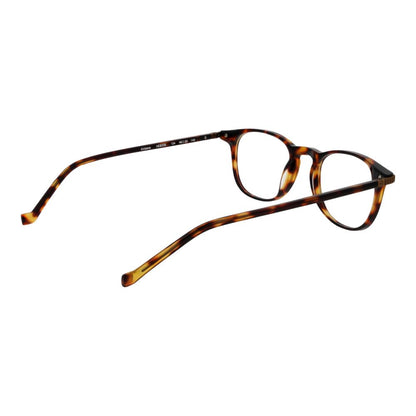 Hackett Brown Men Glasses Frame