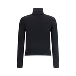 Ami Paris Ami De Coeur turtleneck Sweater AM-FKS827001009-L