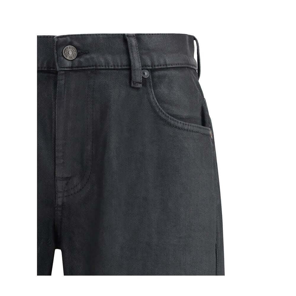 7FOR Flare Jeans