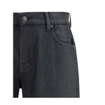 7FOR Flare Jeans