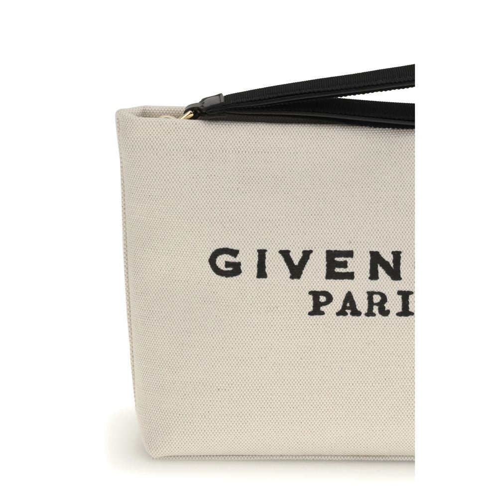 Givenchy Beige Cotton Accessories