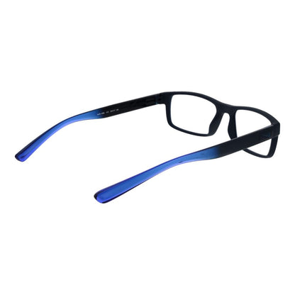 Nike Blue Plastic Glasses (Frames)