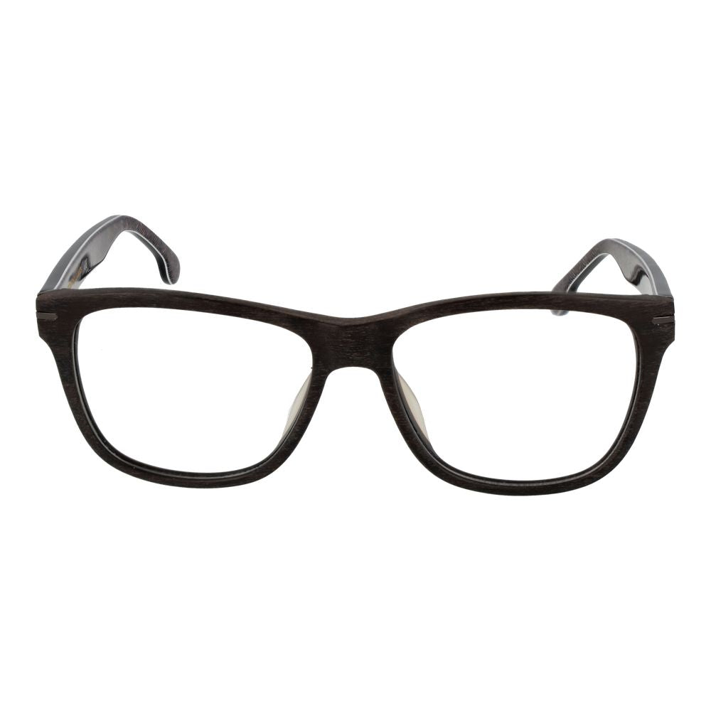 Lozza Brown Men Glasses Frame