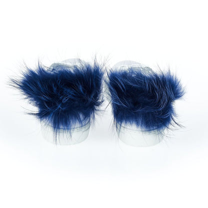 Mr&Mrs Italy White Leather Women Sneaker