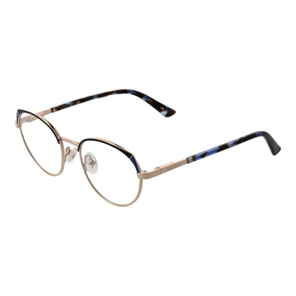Guess Gold Metal Glasses (Frames)