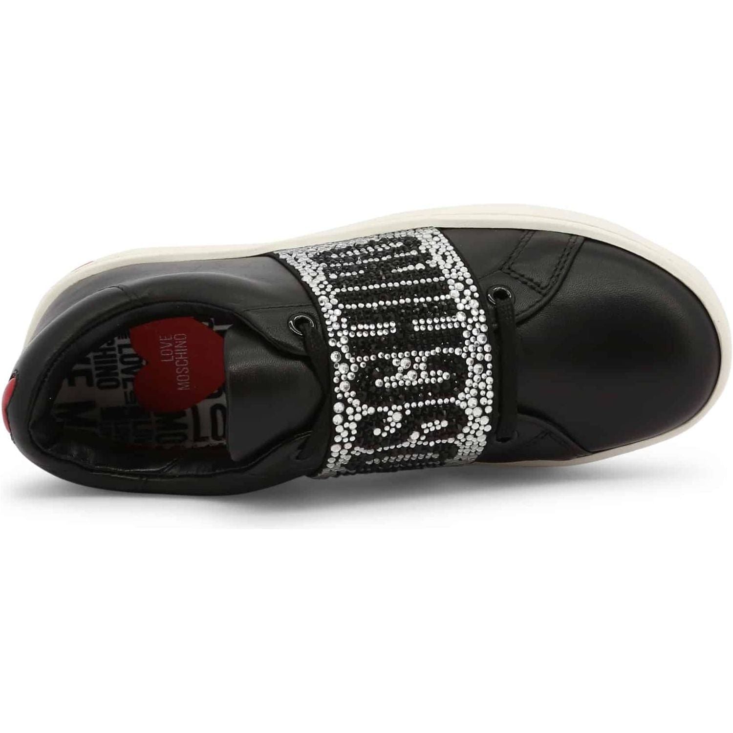 حذاء رياضي Love Moschino 