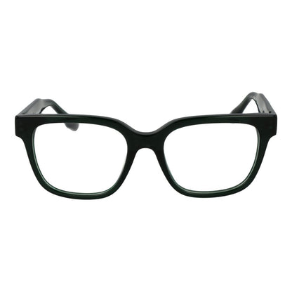 Trussardi Green Acetate Glasses (Frames)