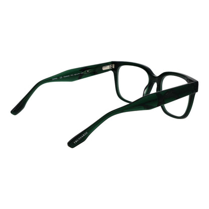 Trussardi Green Acetate Glasses (Frames)