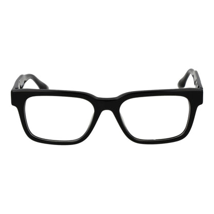 Trussardi Black Acetate Glasses (Frames)