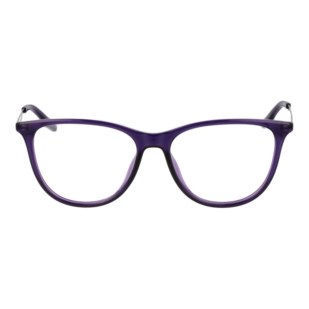 Converse Purple Metal Glasses (Frames)