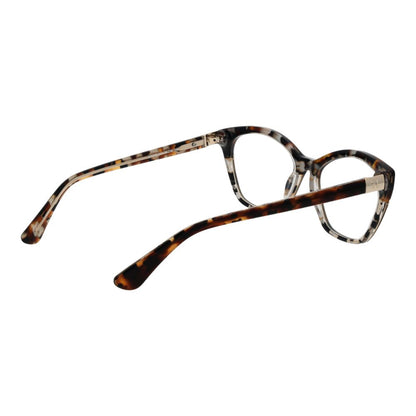 Marciano by Guess Brown Acetate Glasses (Frames)
