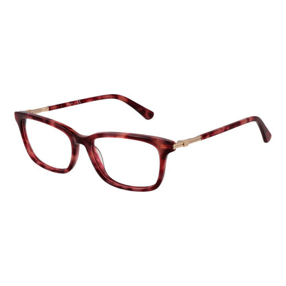 Guess Red Acetate Glasses (Frames)