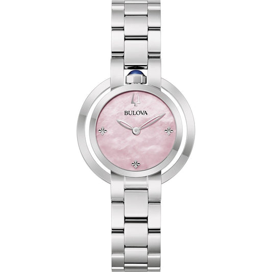 BULOVA Mod. RUBAIYAT-0