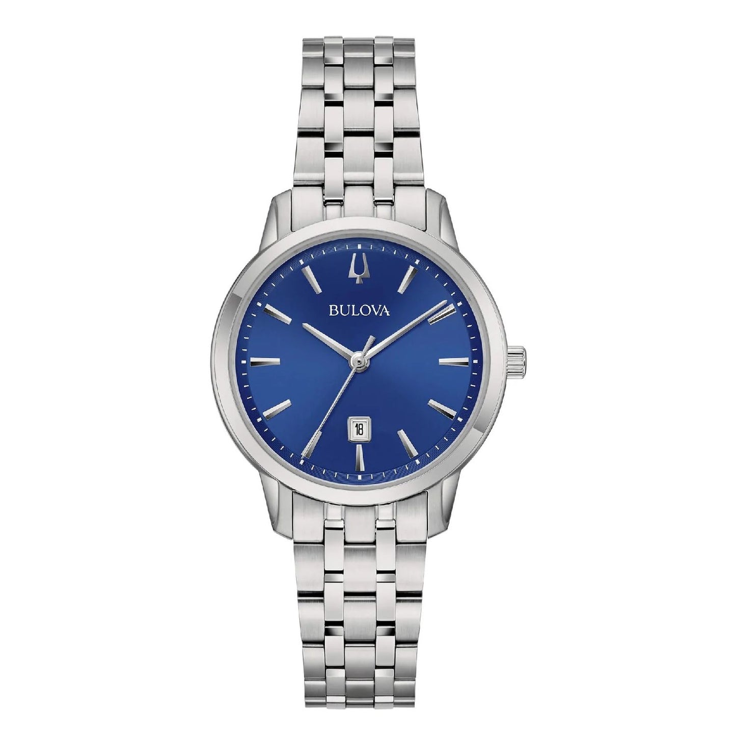 BULOVA Mod. SUTTON-0