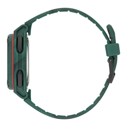 Adidas Bicolor Synthetic Digital Watch