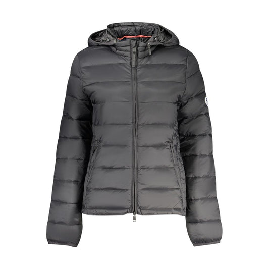 North Sails Black Polyester Women's Jacket1728,67403481248,Black,Clothing,Jackets & Coats - Clothing,L,M,New with tags,North Sails,S,Shell Jackets - Jackets & Coats - Clothing,Women,XL,XS,XXL