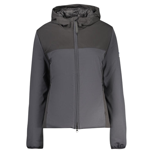 North Sails Black Polyester Women Jacket1728,67403481248,Black,Clothing,Jackets & Coats - Clothing,L,M,New with tags,North Sails,S,Shell Jackets - Jackets & Coats - Clothing,Women,XS