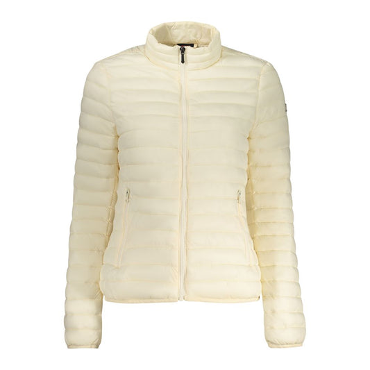 Norway 1963 Bianco Poliammide Women Jacket1728,67403481248,Clothing,Full-Length Jackets - Jackets & Coats - Clothing,Jackets & Coats - Clothing,L,M,New with tags,Norway 1963,White,Women,XL,XXL