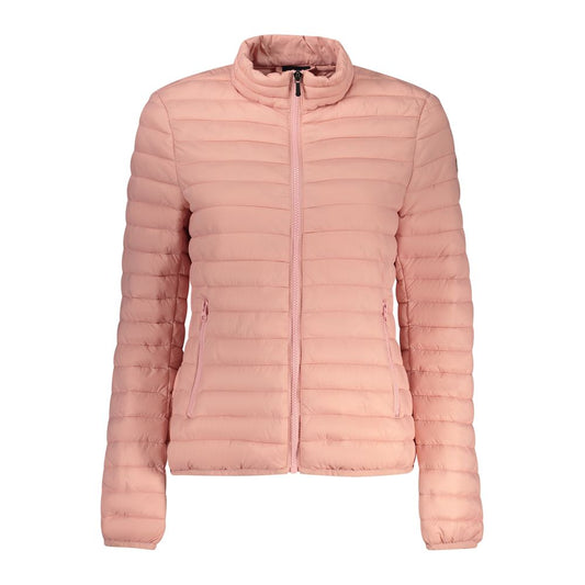 Norway 1963 Rosa Poliammide Women's Jacket1728,67403481248,Clothing,Jackets & Coats - Clothing,L,M,New with tags,Norway 1963,Pink,S,Shell Jackets - Jackets & Coats - Clothing,Women,XL,XXL