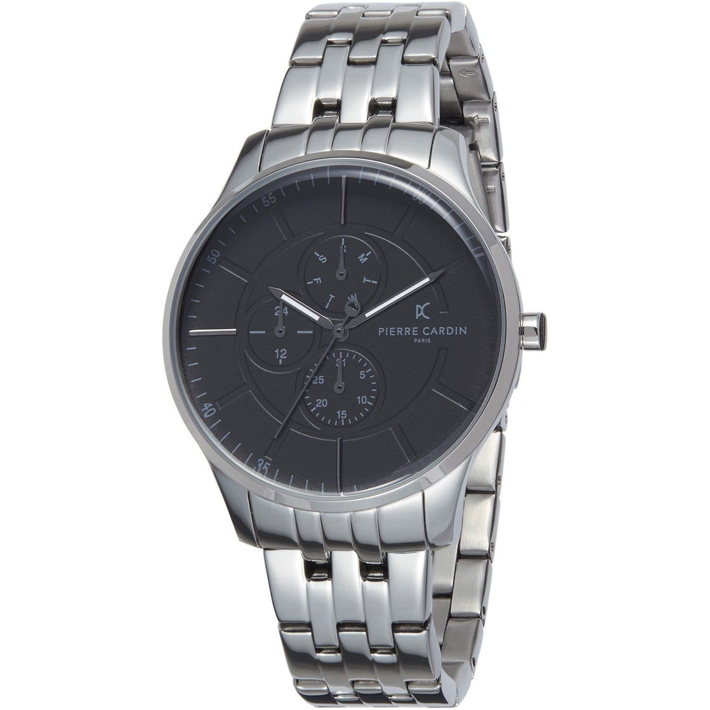 PIERRE CARDIN MOD. A-PC902731F108 WATCHES