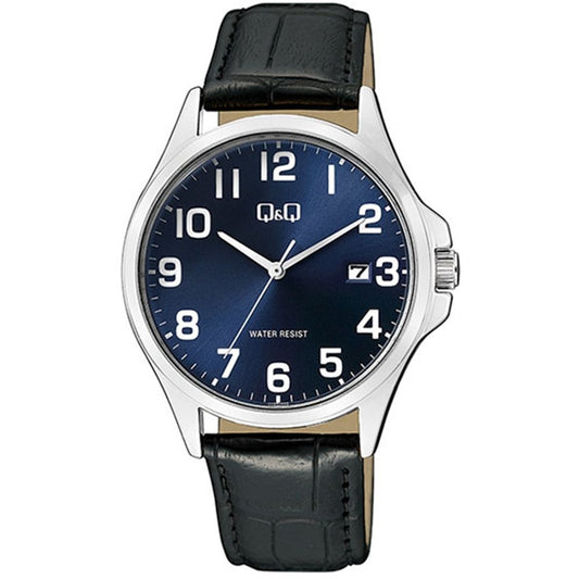 Q&Q Mod. GENT DATE-0
