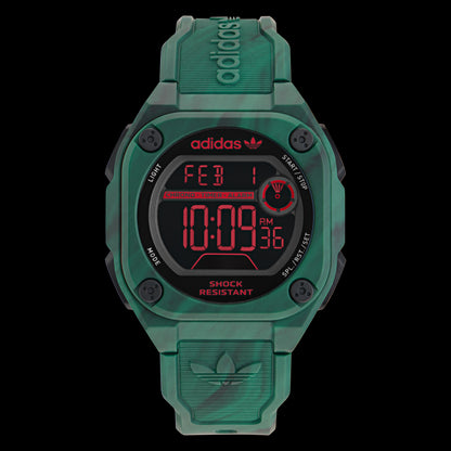 ADIDAS WATCHES Mod. AOST23573 WATCHES