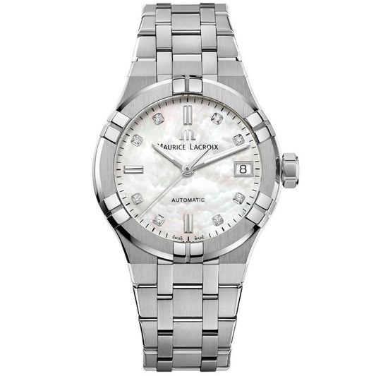 MAURICE LACROIX MOD. AI6006-SS002-170-1 WATCHES