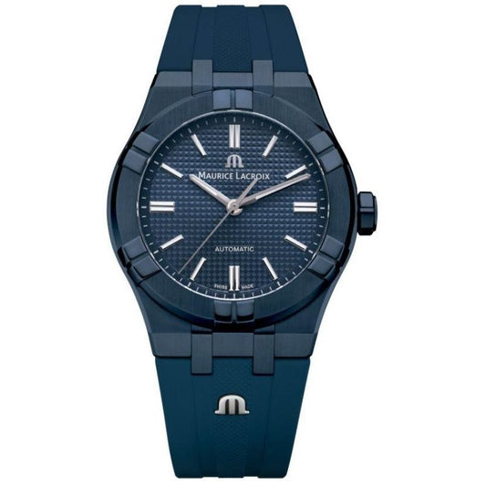 MAURICE LACROIX MOD. AI6007-PVC00-430-4 WATCHES