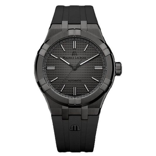 MAURICE LACROIX MOD. AI6008-PVB00-330-2 WATCHES