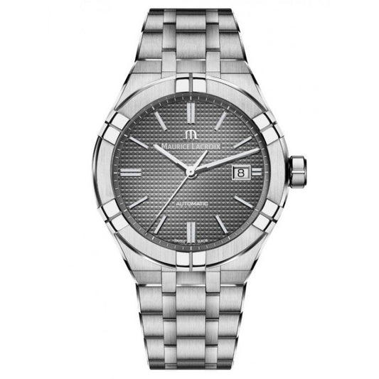 MAURICE LACROIX MOD. AI6008-SS002-230-1 WATCHES